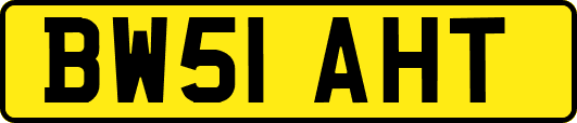 BW51AHT