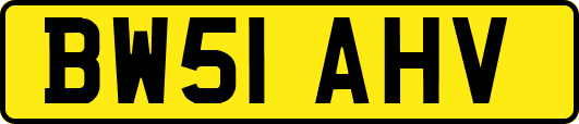 BW51AHV