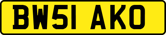 BW51AKO