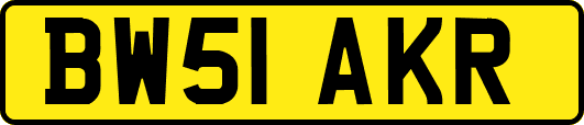 BW51AKR