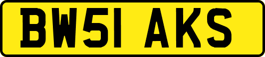 BW51AKS