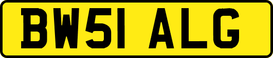 BW51ALG