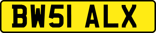 BW51ALX