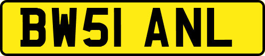 BW51ANL