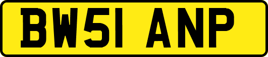BW51ANP