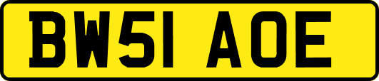 BW51AOE