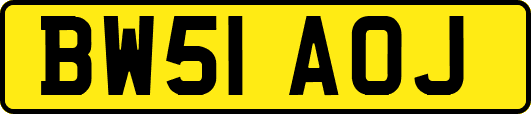 BW51AOJ