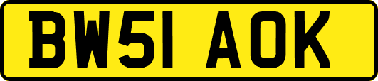 BW51AOK