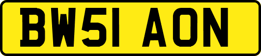 BW51AON