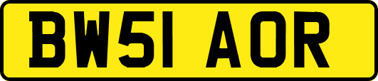 BW51AOR