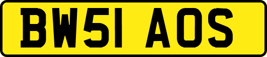 BW51AOS