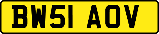 BW51AOV