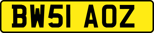 BW51AOZ