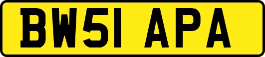 BW51APA