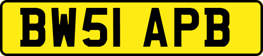 BW51APB