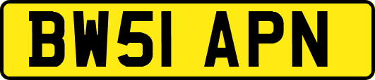BW51APN