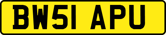 BW51APU