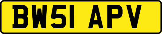 BW51APV