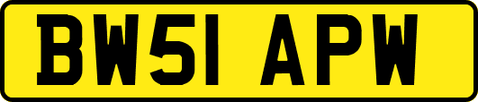 BW51APW