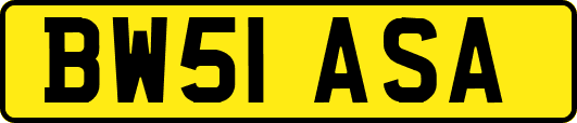 BW51ASA