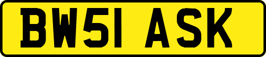 BW51ASK