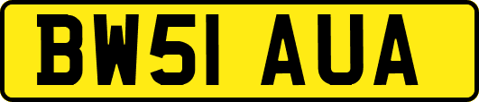 BW51AUA