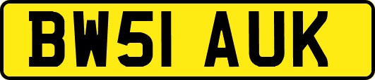 BW51AUK