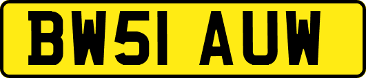 BW51AUW