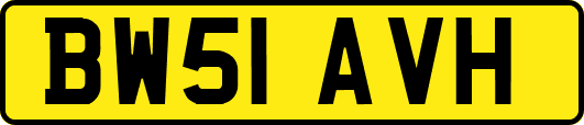 BW51AVH