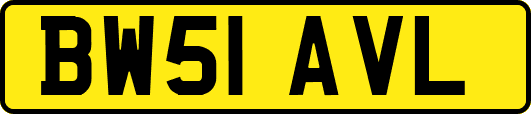 BW51AVL