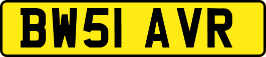 BW51AVR