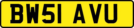 BW51AVU