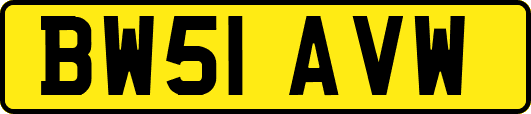 BW51AVW