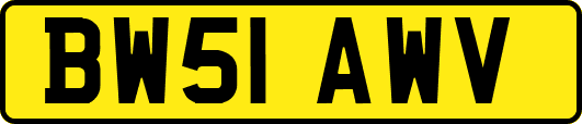 BW51AWV