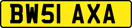 BW51AXA