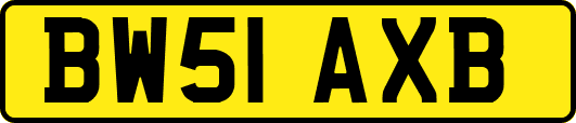 BW51AXB