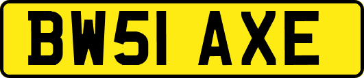 BW51AXE