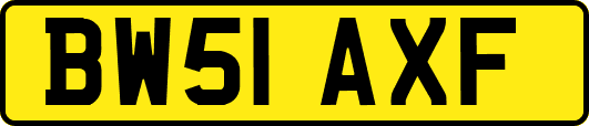 BW51AXF