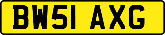 BW51AXG