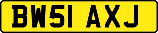 BW51AXJ