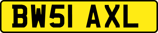 BW51AXL