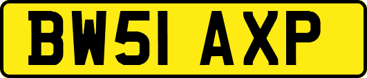 BW51AXP