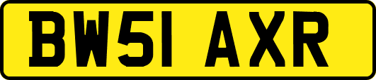 BW51AXR