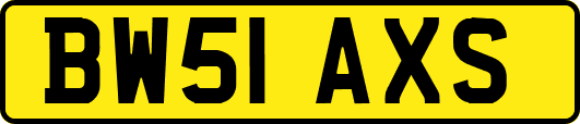BW51AXS