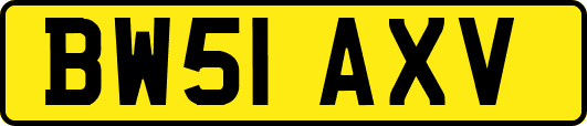 BW51AXV