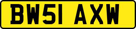 BW51AXW