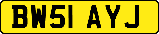 BW51AYJ