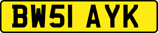 BW51AYK