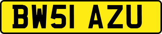 BW51AZU