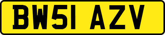 BW51AZV